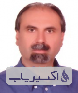 دکتر مهرداد مسطورعشق