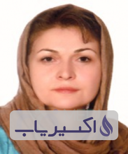 دکتر سیده شهربانو جنانی