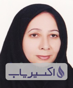 دکتر فاطمه اسدی