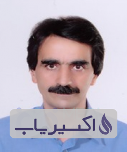 دکتر ایرج برومند