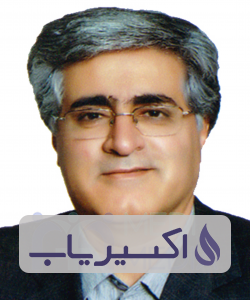 دکتر سیداحمد کشفی