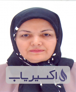 دکتر پریچهر مسنن مظفری