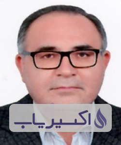 دکتر مسعود لسان