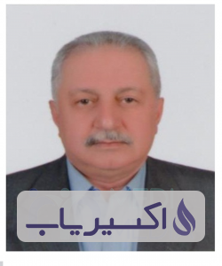 دکتر محمد بخشعلی زاده رشتی