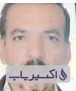 دکتر سیداحمد حسینی جبلی