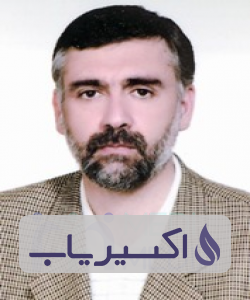دکتر احمد یمینی شریف