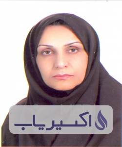 دکتر زهره مرتضائی