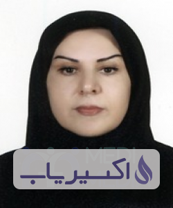 دکتر شکوه سادات عرشیها