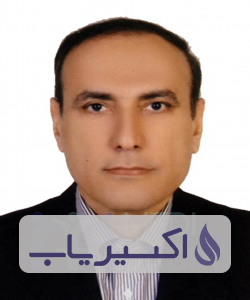 دکتر غلامرضا مختاری