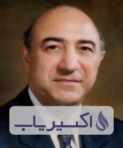 دکتر علی شفا