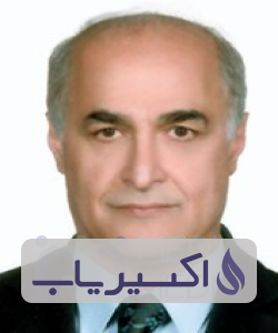 دکتر حمیدرضا رادان