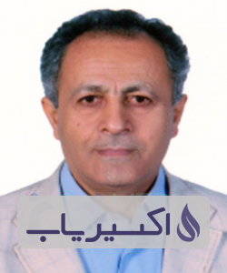 دکتر محمود حاجب مشهودکاری