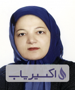 دکتر مرضیه فخری