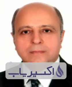 دکتر عباس کاظمی اشتیانی