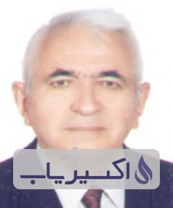 دکتر منوچهر عمادی