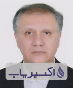 دکتر سیامک فیاض