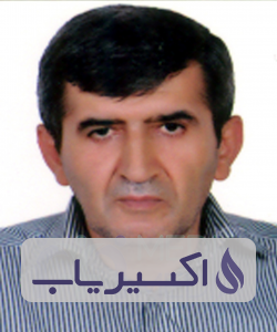 دکتر سیدمحمد ایمانی