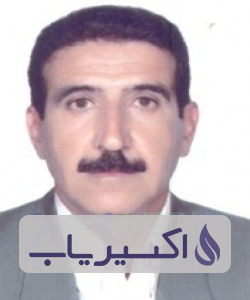 دکتر جمشید پورنارنجی