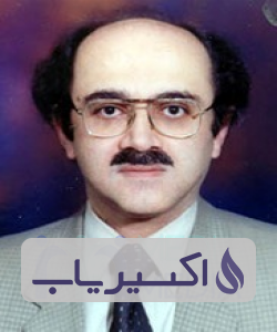 دکتر حبیب اله فتاحیان تهرانی