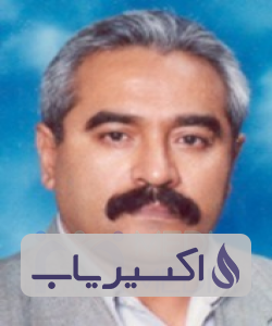 دکتر جعفر مسعودیان