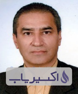 دکتر مسعود مولوی خراسانی