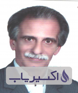 دکتر محمود خانبان پور