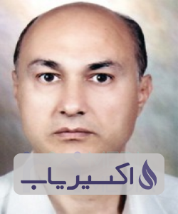 دکتر غلامحسین آقائی