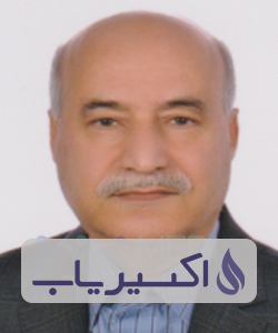 دکتر حسن خیرخواه