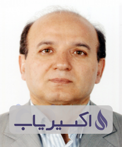 دکتر سعید ابوترابی گودرزی