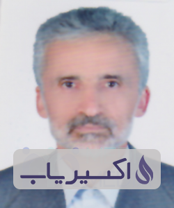 دکتر ناصر محمدی زاده