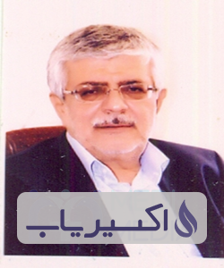 دکتر محمد نادری