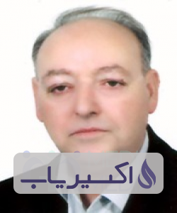 دکتر کاوس محمدی نژاد