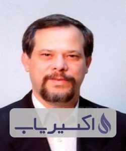 دکتر محمد علم صاحب پور