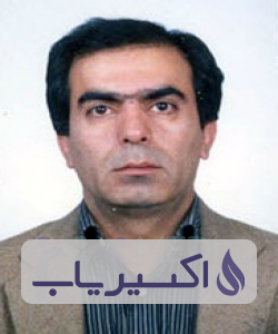 دکتر جلال الدین فروردین کاتبی