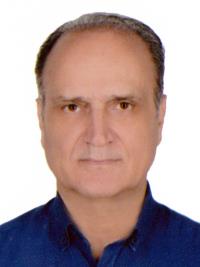 دکتر حسین سعیدی مطهر