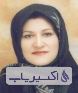 دکتر ویدا بهنام