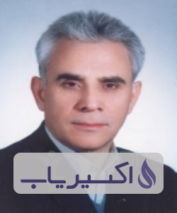 دکتر علیرضا نوری