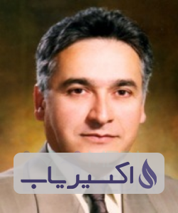 دکتر علی اکبر مؤمنی