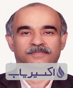 دکتر سید حمید مصطفوی عبدالملکی