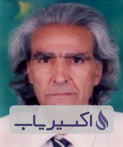 دکتر کامبیز پیرنیا نائینی
