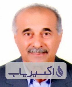 دکتر محمد علی طالشی