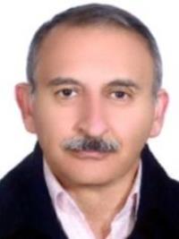 دکتر گودرز عکاشه