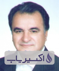 دکتر محمد علیزادجهانی