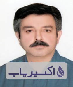 دکتر سروش کلانتری دهقی