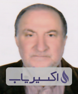 دکتر محمدرضا فرخ فر
