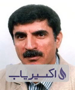 دکتر علی کاظمی خالدی