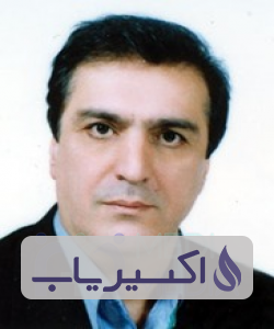 دکتر رسول خلیلیان