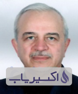 دکتر محمدرضا سبزعلی زنجان خواه
