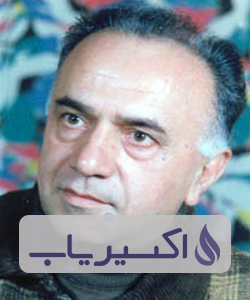 دکتر محمدباقر تمسکنی زاهدی