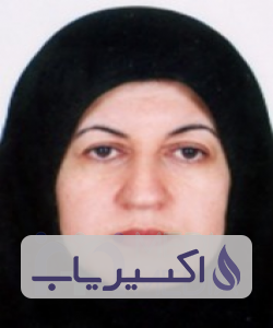 دکتر فاطمه وحیدرودسری